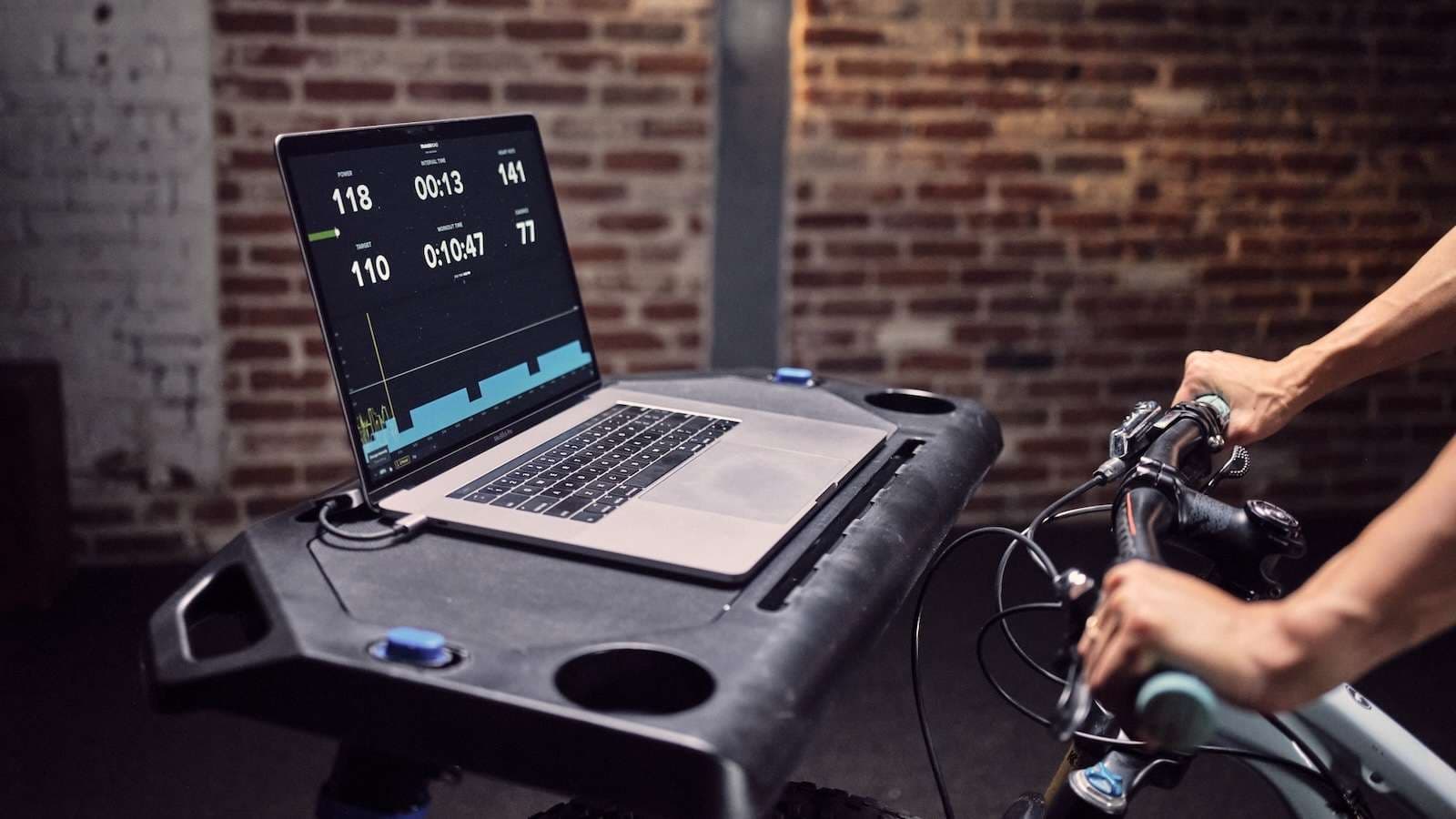 Trainer Laptop Setup